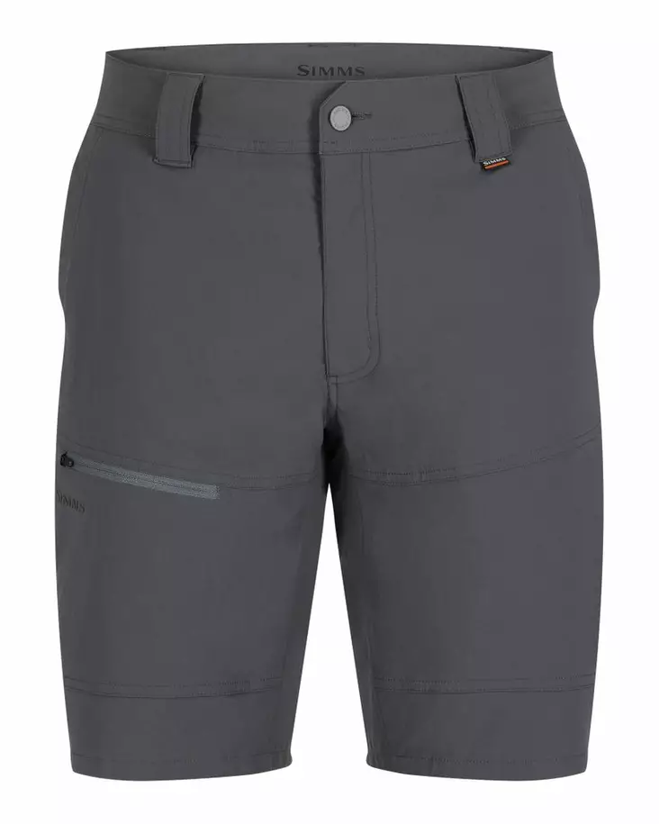 Simms Guide Short Slate - Bukser - 694264683880 - 2