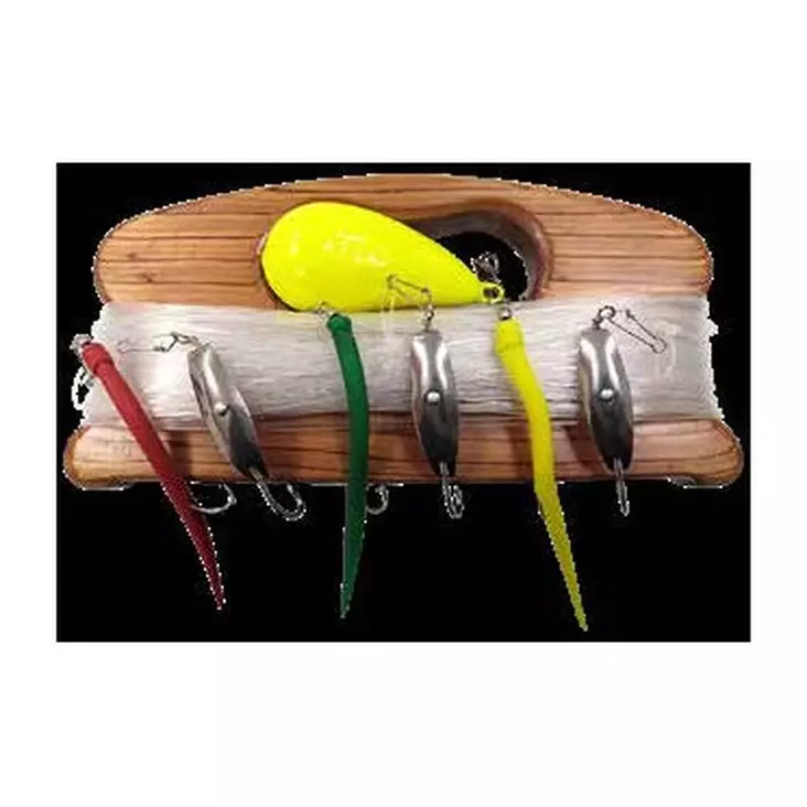 Sølvkroken Storharpa Miljø - Færdige havrigs - 7056960211300 - 1