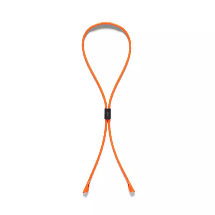 Smith Optics Universal Silicone Leash Orage - Tilbehør - 716736680750 - 1