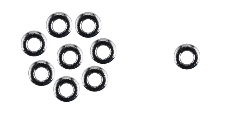 Soldarini Microrings - Øvrige tilbehør - 8059016751880 - 10