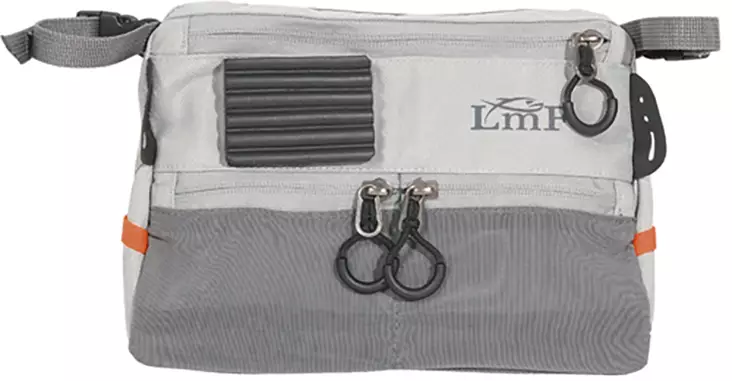 Soldarini RCX Minimal Chest Pack - Brysttasker og mavebælter - 8054393168740 - 1