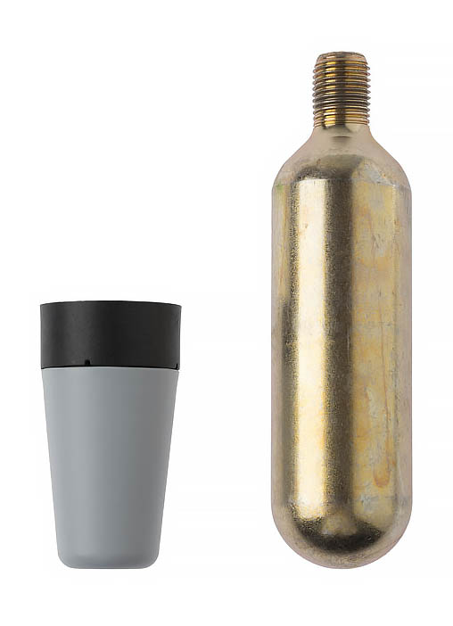 Spinlock UM Elite Rearming Kit - Reservepatroner til redningsveste - 1010202210 - 1