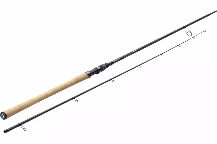 Sportex Carat GTS Seatrout - Øvrige spinnestænger - 4048855406000 - 1