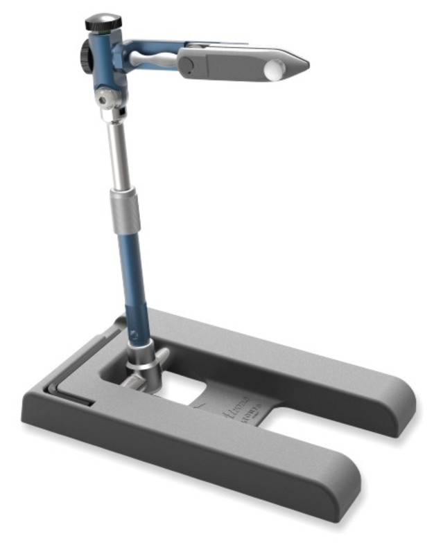 Stonfo Airone Vise -perhonsidontapenkki - Fluebindingsstik - 8028651018580 - 1