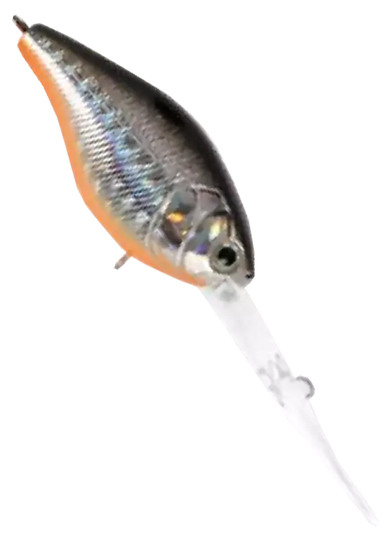Strike Pro Cranky X-Deep 6cm - Wobblere - 2502202350 - 3
