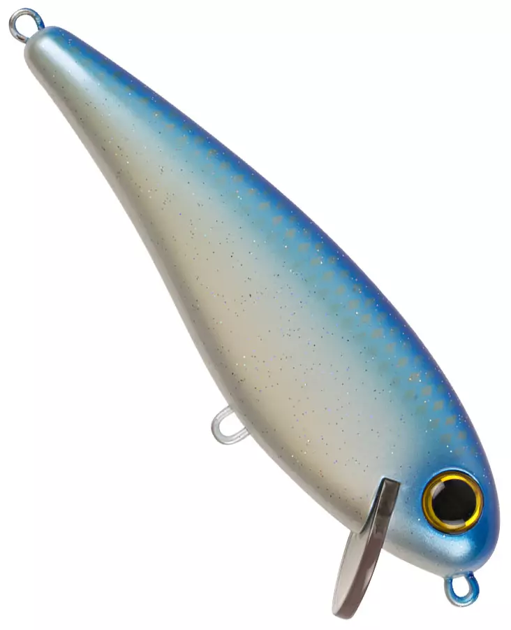 Strike Pro Jonny Vobbler 13cm 53g - Vobler +10 cm - 340040030 - 1