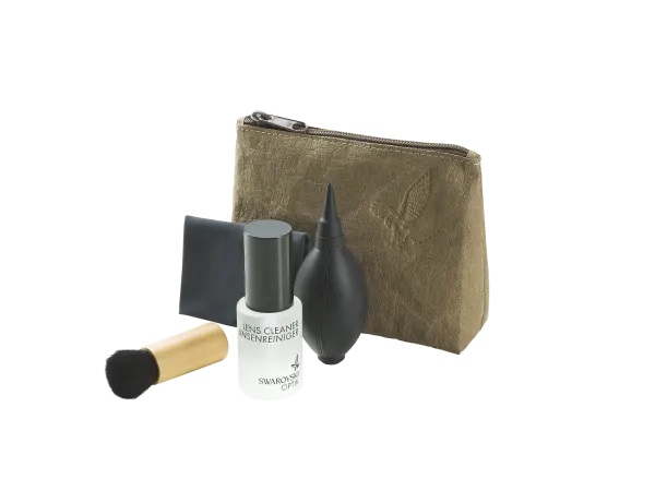 Swarovski CSO Cleaning Set Optics - Linsebeskyttelse - 9006325088380 - 1