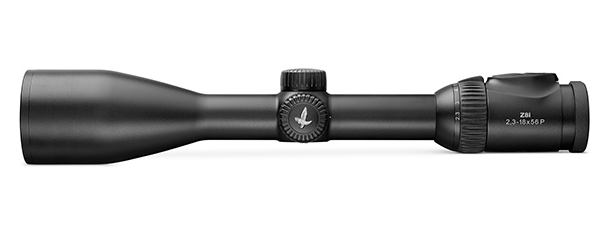 Swarovski Z8i 2,3-18x56 4A-I - Swarovski kikkertsigter - 9006325079920 - 1