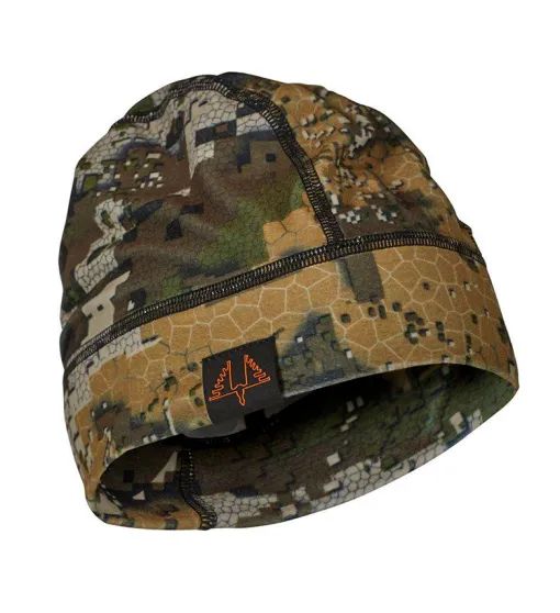 Swedteam Alpha Beanie Veil - Jægerens hovedbeklædning - 7330144008710 - 1