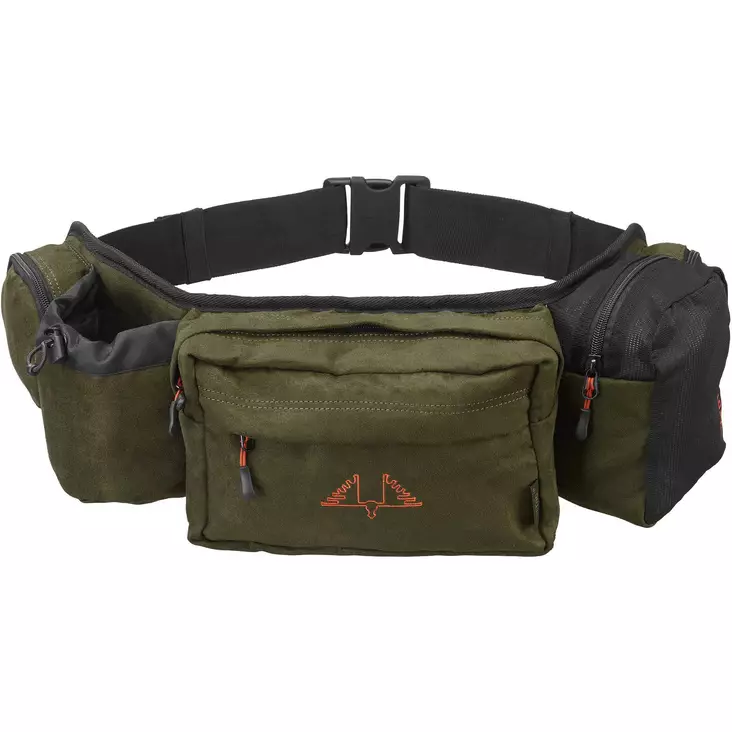 LV Swedteam Alpha Vaistbag Vyölaukku - Vandrerugtsække - 7330144027360 - 1