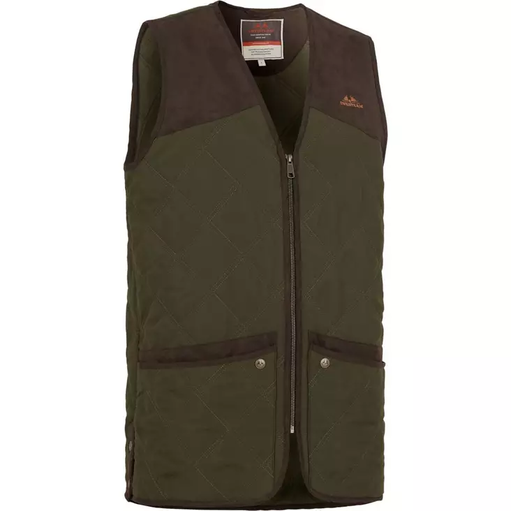 Swedteam Crest M's Vest - Jagt- og elgvest - 7330144028190 - 1
