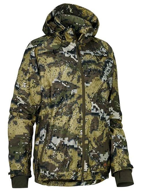 Swedteam Ridge W's Jacket - Damejagtjakker - 7330144008390 - 1