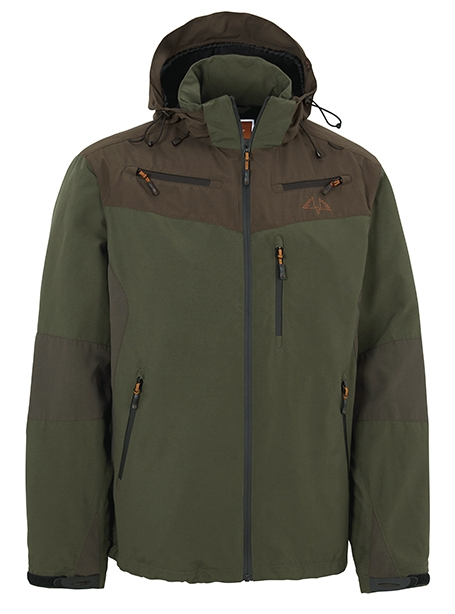 Swedteam Ultra M's Pro Jacket - Herrernes jagtjakker - 7330144022020 - 1