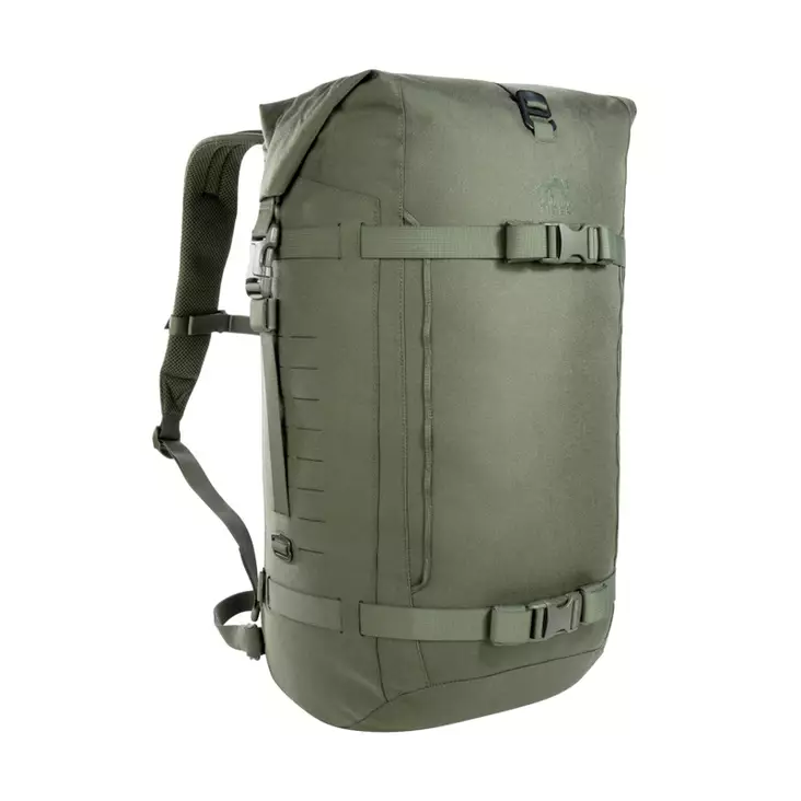 Tasmanian Tiger Sentinel 35 WP olive - Taktiske rygsække og udstyrs tasker - 4013236397000 - 2