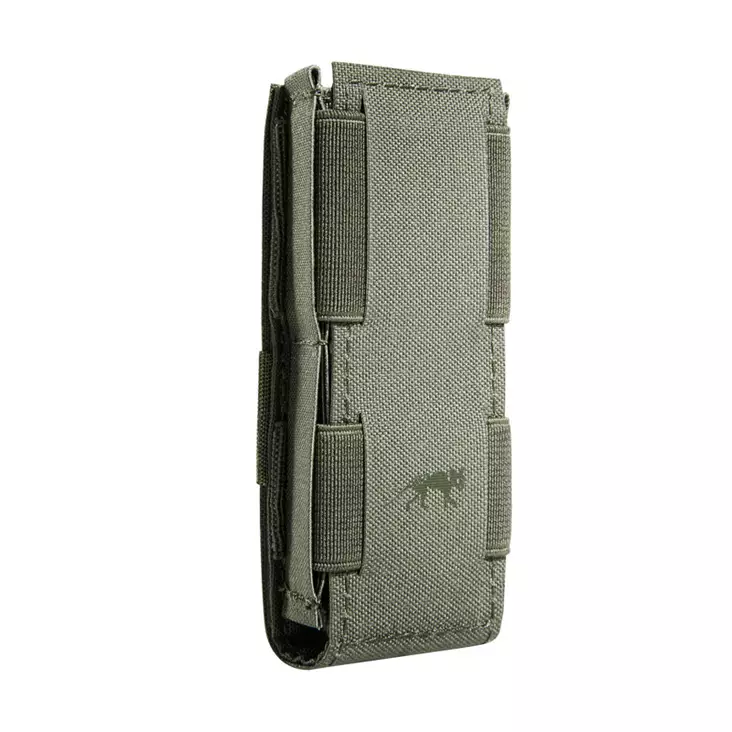 TasmanianTiger SGL PI MagPouch MCL L IRR - Magasintasker til pistoler - 4013236286830 - 2