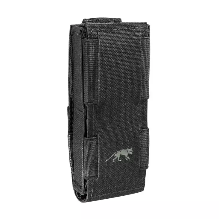 Tasmanian Tiger SGL Pl Mag Pouch MCL blk - Magasintasker til pistoler - 4013236973280 - 2