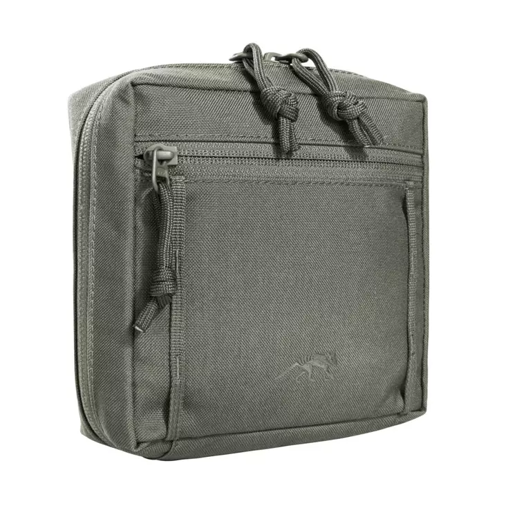 Tasmanian Tiger Tac Pouch 5.1 IRR - Lommer til plate carriers - 4013236337440 - 2