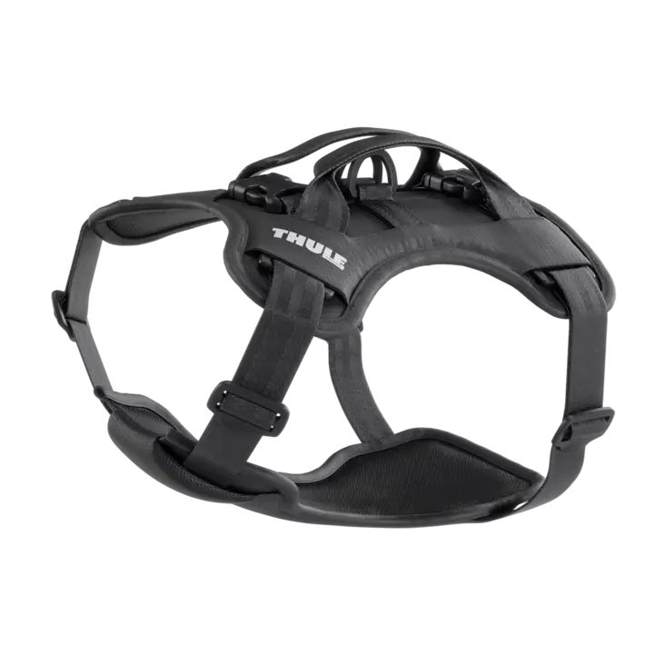 Thule Cappy Black - Øvrige hundeprodukter - 197074666130 - 1