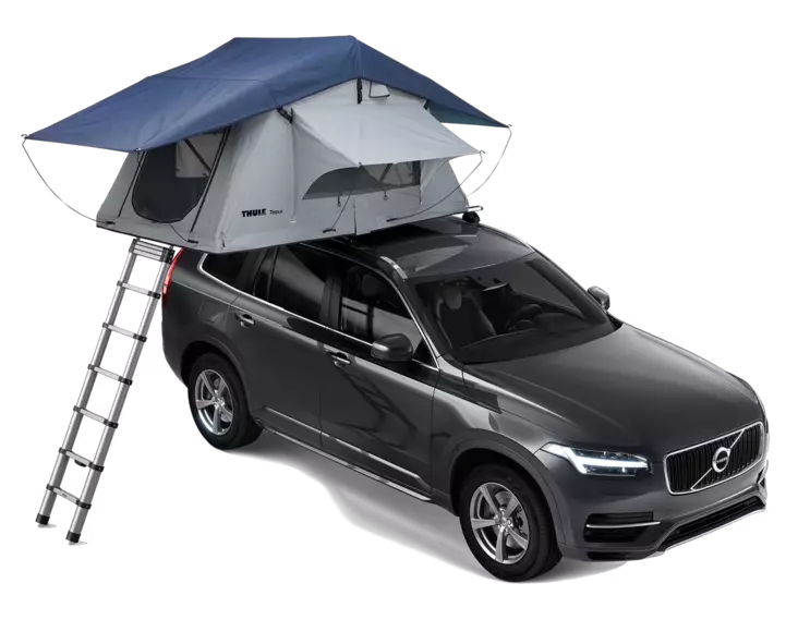 Thule Tepui Kukenam - Beklædning - 901300 - 1