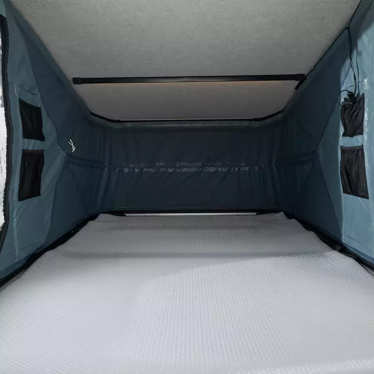 Thule Widesky Anti-Condensation Mat - Beklædning - 197074763020 - 1