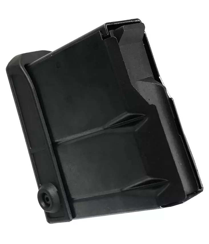 Tikka T3x CTR/Tac A1 Magazine 5rd - Magasiner til Sako TRG og Tikka - 6438053091210 - 1