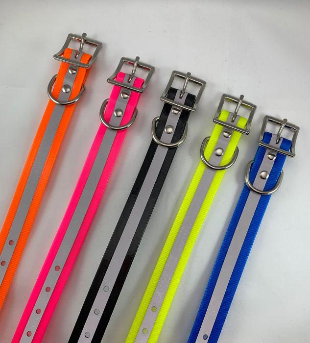 Tracker 1" Reflex panta 27" - Hundehalsbånd - PS210080 - 1