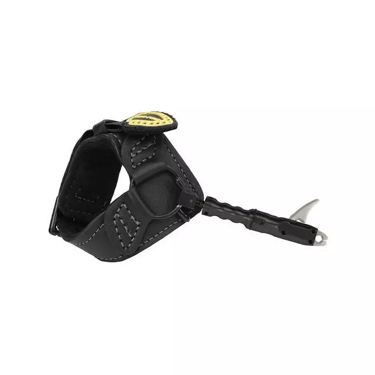 Trufire Smoke Buckle Foldback Strap -laukaisulaite - Udløser - 045437034150 - 1