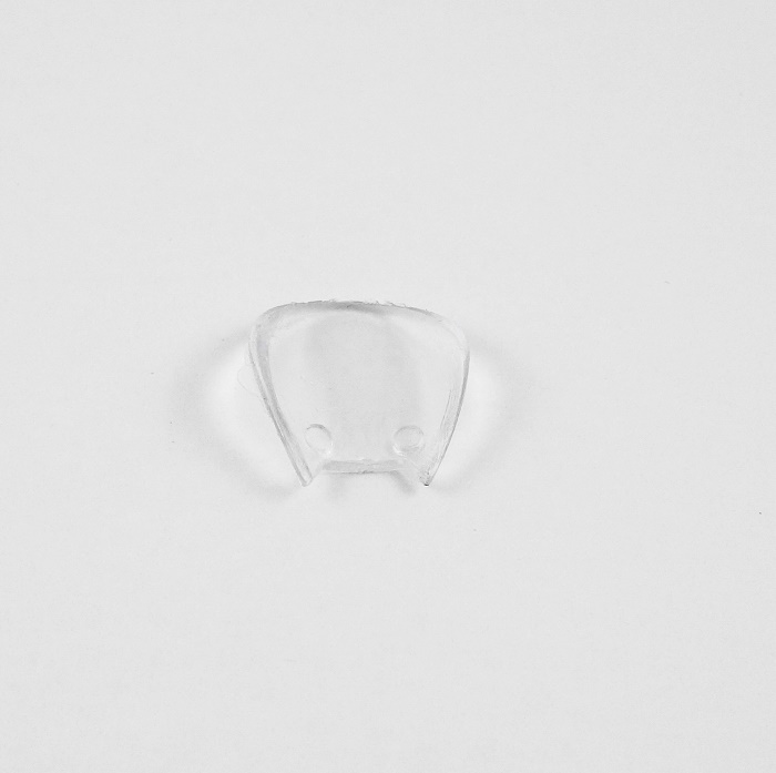 Lure Lip #15 Saddle - Simplator - UL15-10 - 1