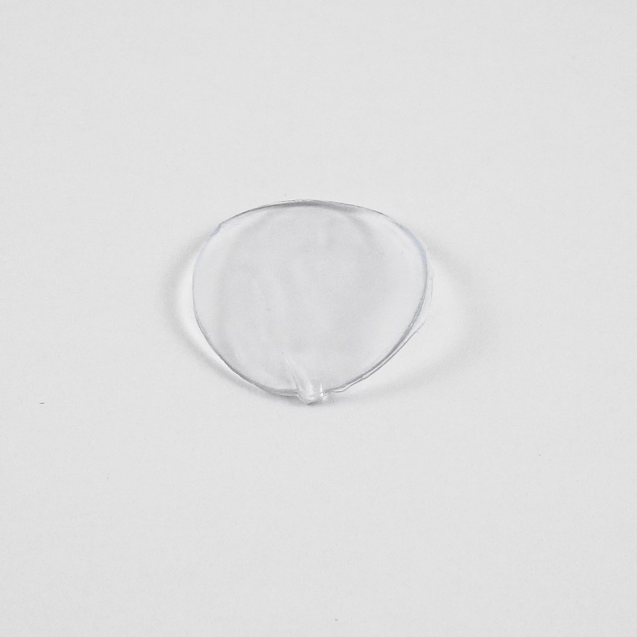 Lure Lip #18 Saddle - Simplator - UL18-10 - 1