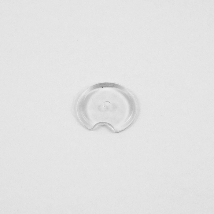 Lure Lip #1 Round - Simplator - UL1-10 - 1