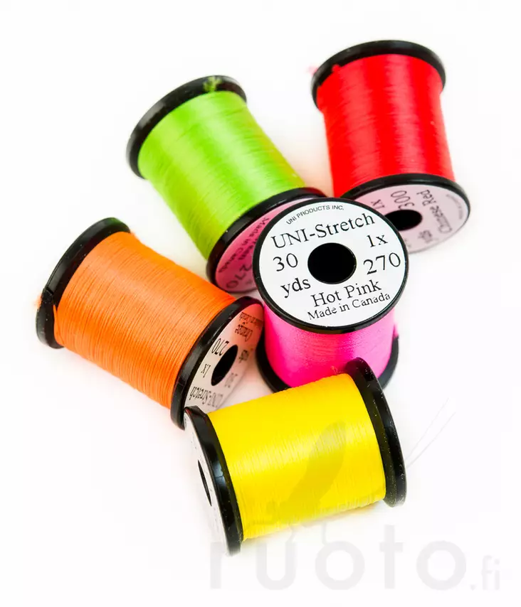 UNI-Stretch - Kropfloss - 40300200030 - 1