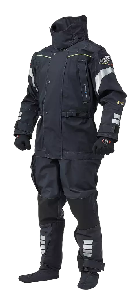 Ursuit Easy - Flyverdragter - 370020020 - 1