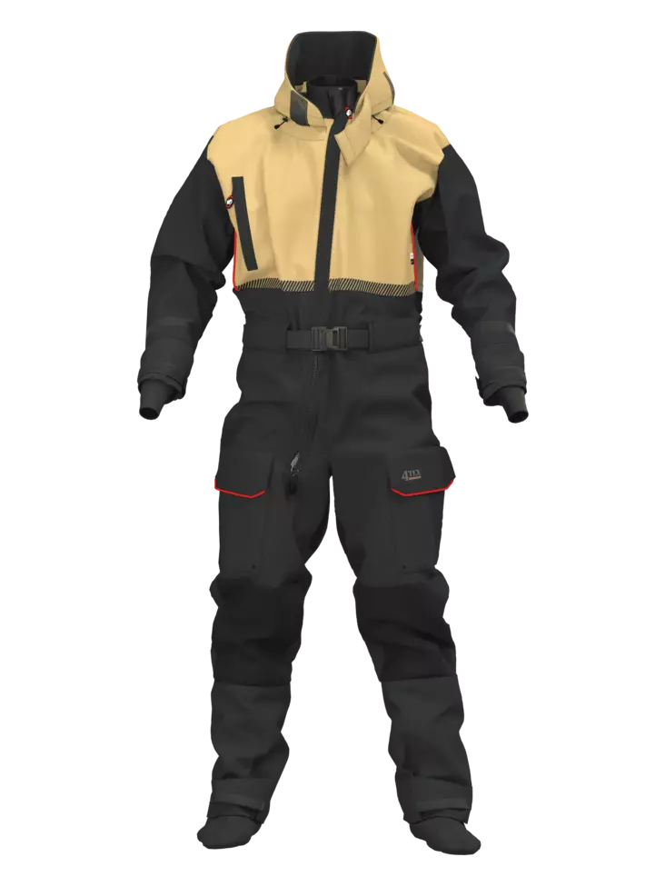 Ursuit Easy+ #S - Flyverdragter - 6438330152320 - 1