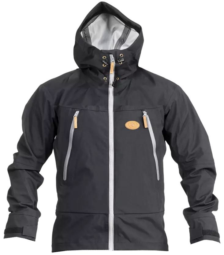 Ursuit Märket Jacket - Skaljakker herrer - 6438330128080 - 1