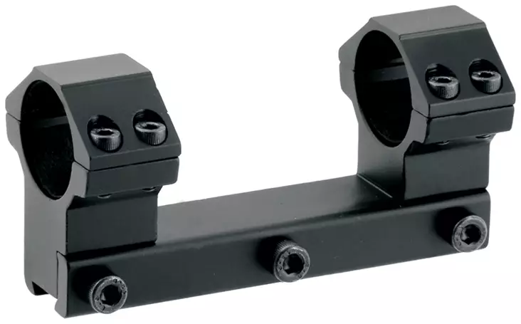 UTG 1" Dovetail Integral Mount - Perfekte monteringer - 4712274524590 - 1