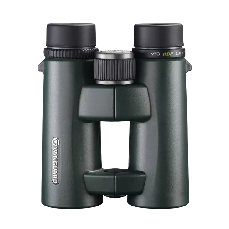 Vanguard VEO HD2 8x42 - Traditionelle kikkerter - 4719856246970 - 1