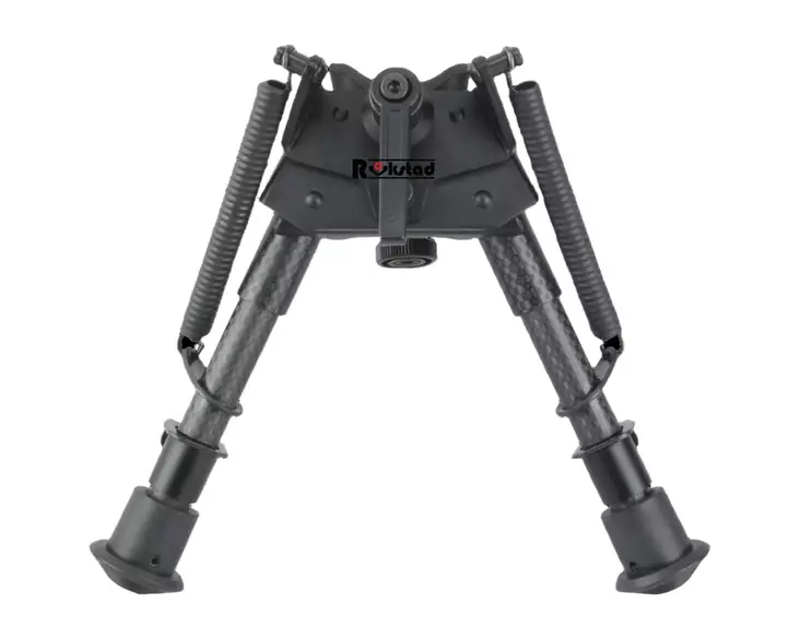 Vector Optics RokStad Carbon Bipod 6-9" - Bipoder - 6976386126310 - 1