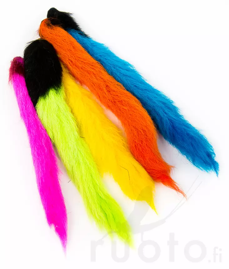 Calf Tail - Haler og halestykker - 40500100020 - 1