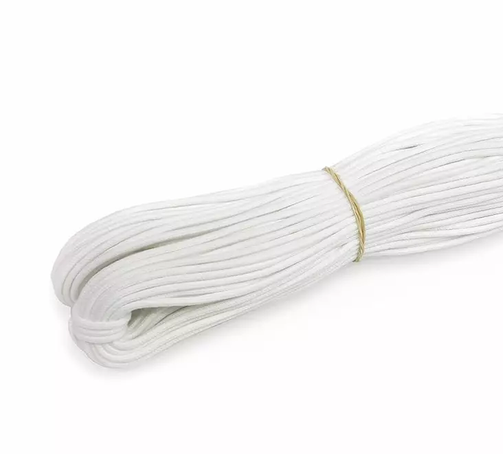Verkkonaru 3mm 60m - Øvrige værktøjer og tilbehør - 6418252204680 - 1