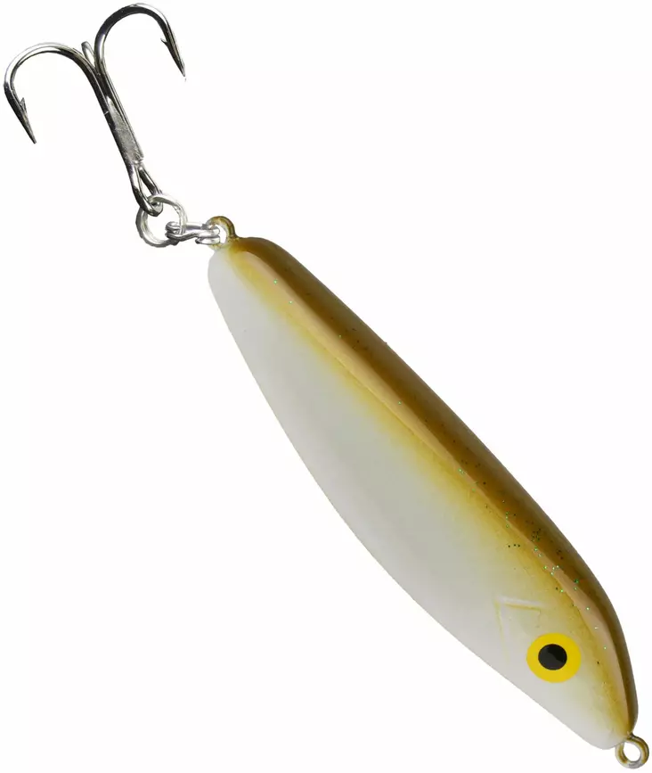 Vicke Original 8cm 20g - Havørredblink - 3001202130 - 1