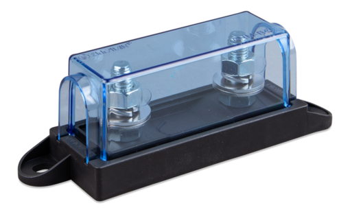 Victron MEGA Fuse holder - MotorGuide-tilbehør - 2002202410 - 1