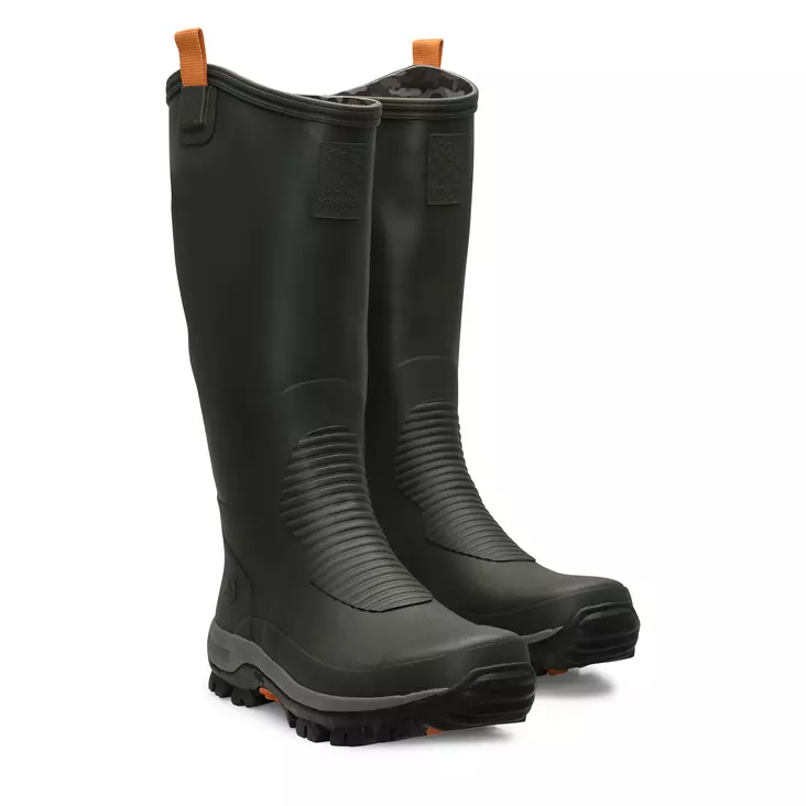Viking Elk Hunter Light - Jagtstøvler og -sko - 7054977673630 - 1