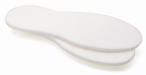 Vision Felt Soles - Blandet - 4712459559010 - 1