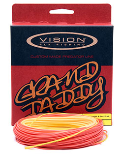 Vision Grand Daddy Float - Flueliner - 6417512833080 - 1