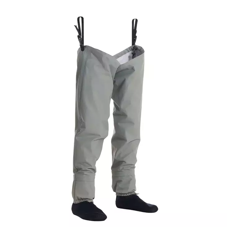 Vision Koski Hipwader Grey - Vadere - 6417512849920 - 1