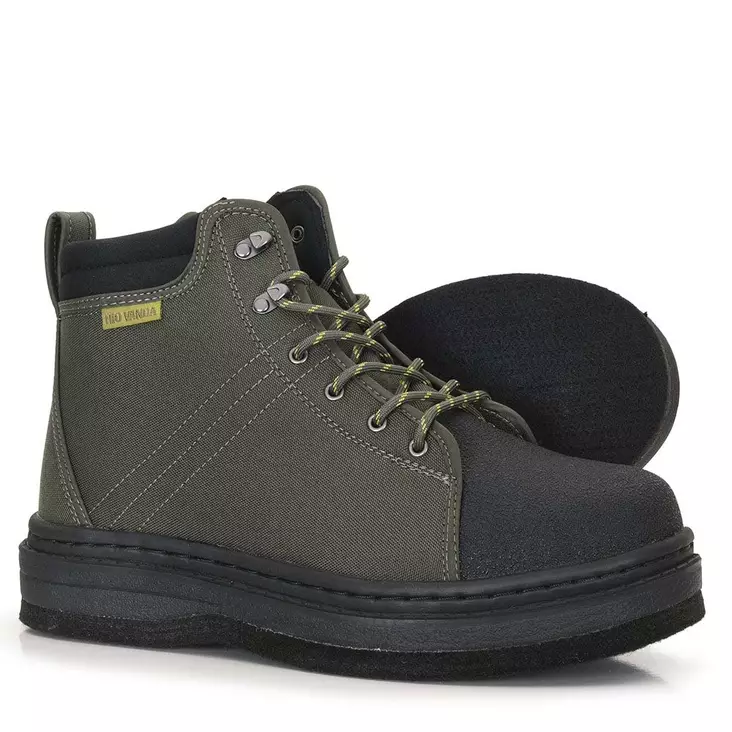 Vision Rio Vanda Wading Boot Felt - Vadestøvler - 6417512849470 - 1