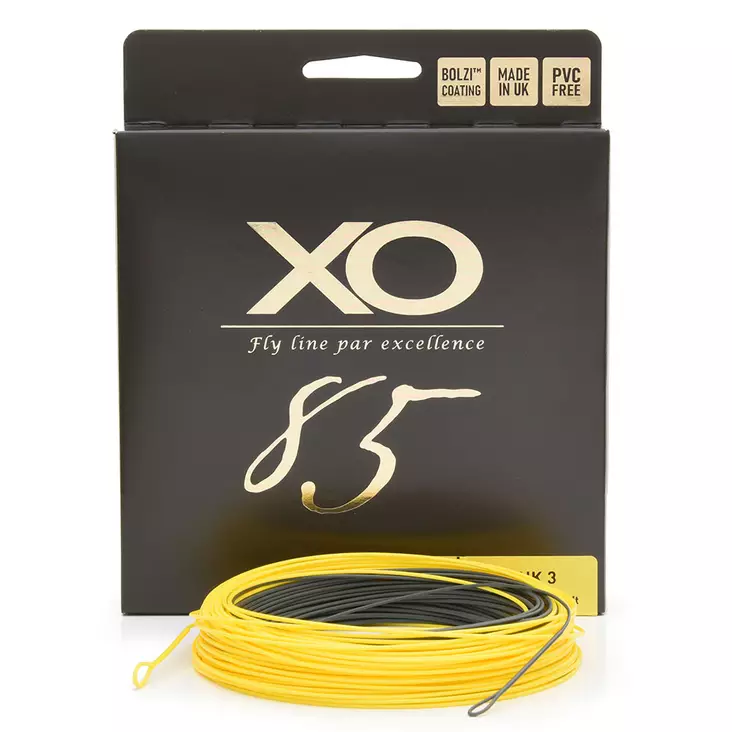 Vision XO 85 Sink3 - Sinktip-liner - 6417512848190 - 1