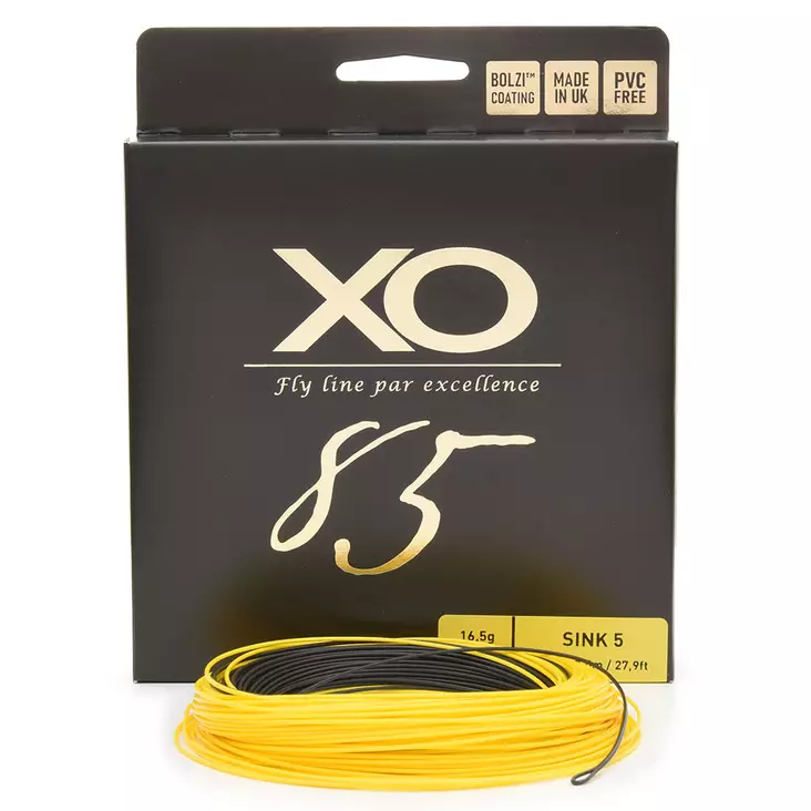 Vision XO 85 Sink5 - Sinktip-liner - 6417512848220 - 1