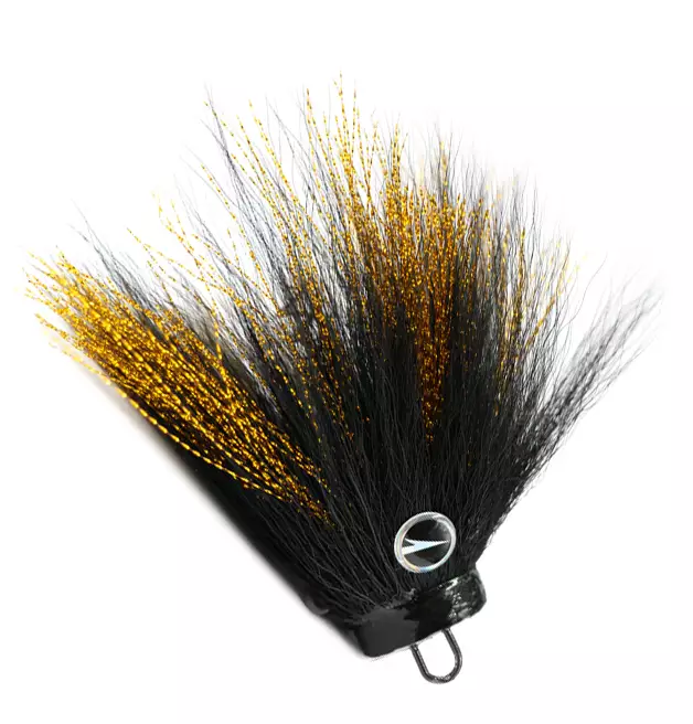 VMC Mustache 11g - Gummiagn til gedde - 3400700100 - 1