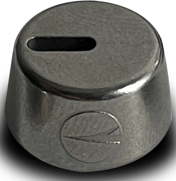 VMC Refill Weight Tunsgten - Shallow rigger og tilbehør - 3359228778060 - 1